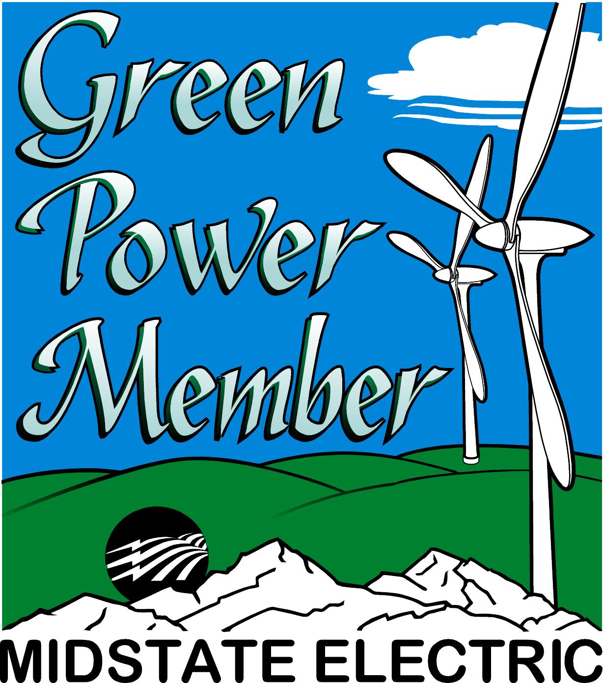 green power