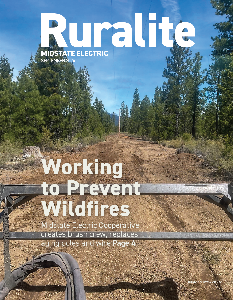 Ruralite Cover