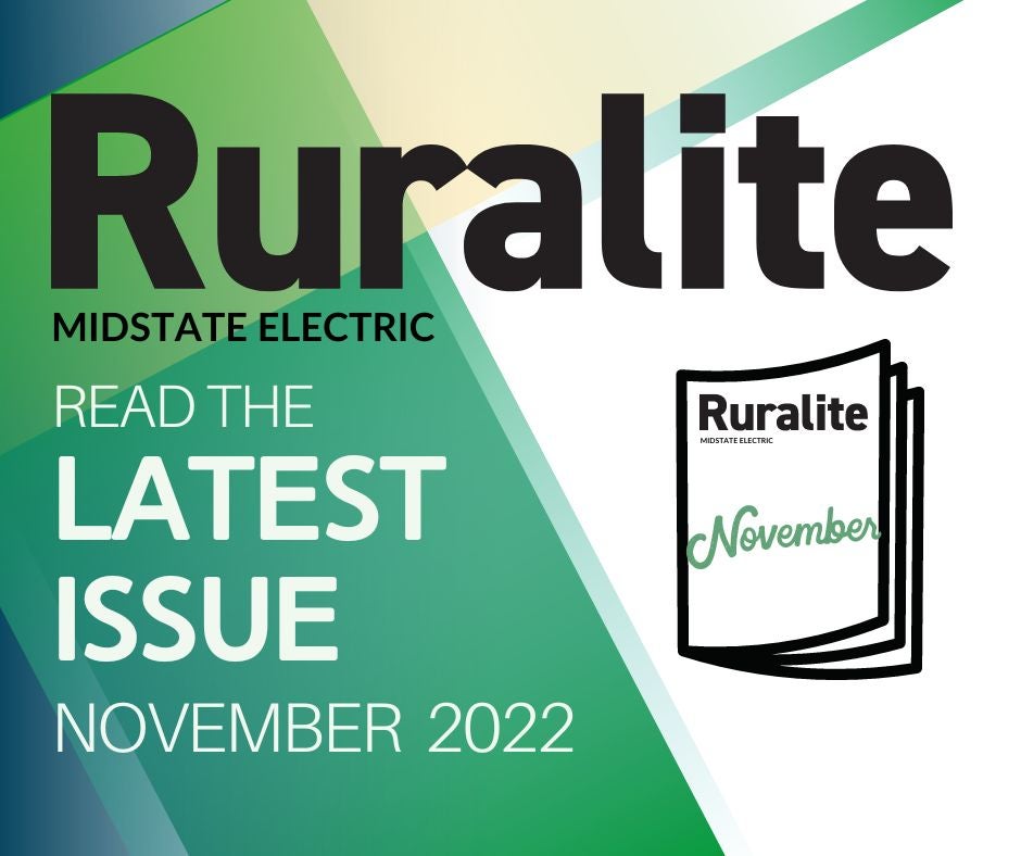 November Ruralite