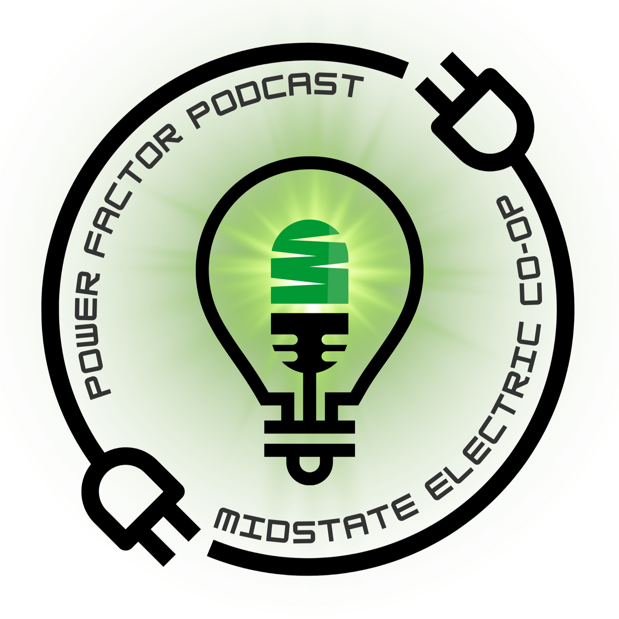 Power Factor Logo