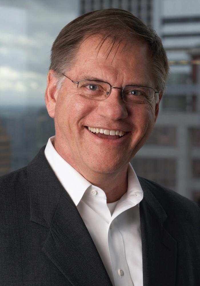 Dick Luebke